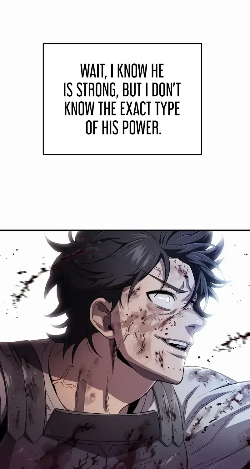 Read Solo Reincarnation chapter 25 image 9 on Lezhin