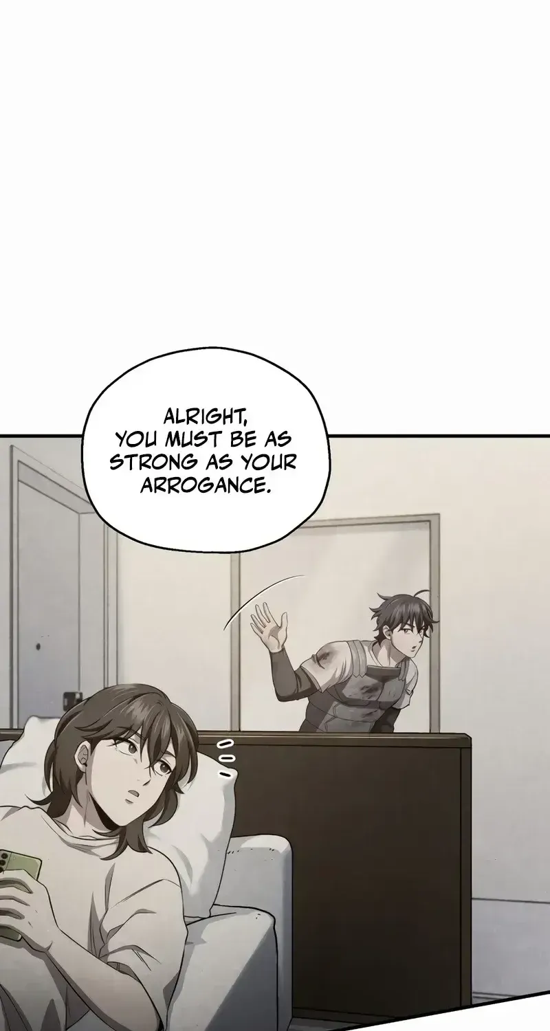 Read Solo Reincarnation chapter 25 image 90 on Lezhin