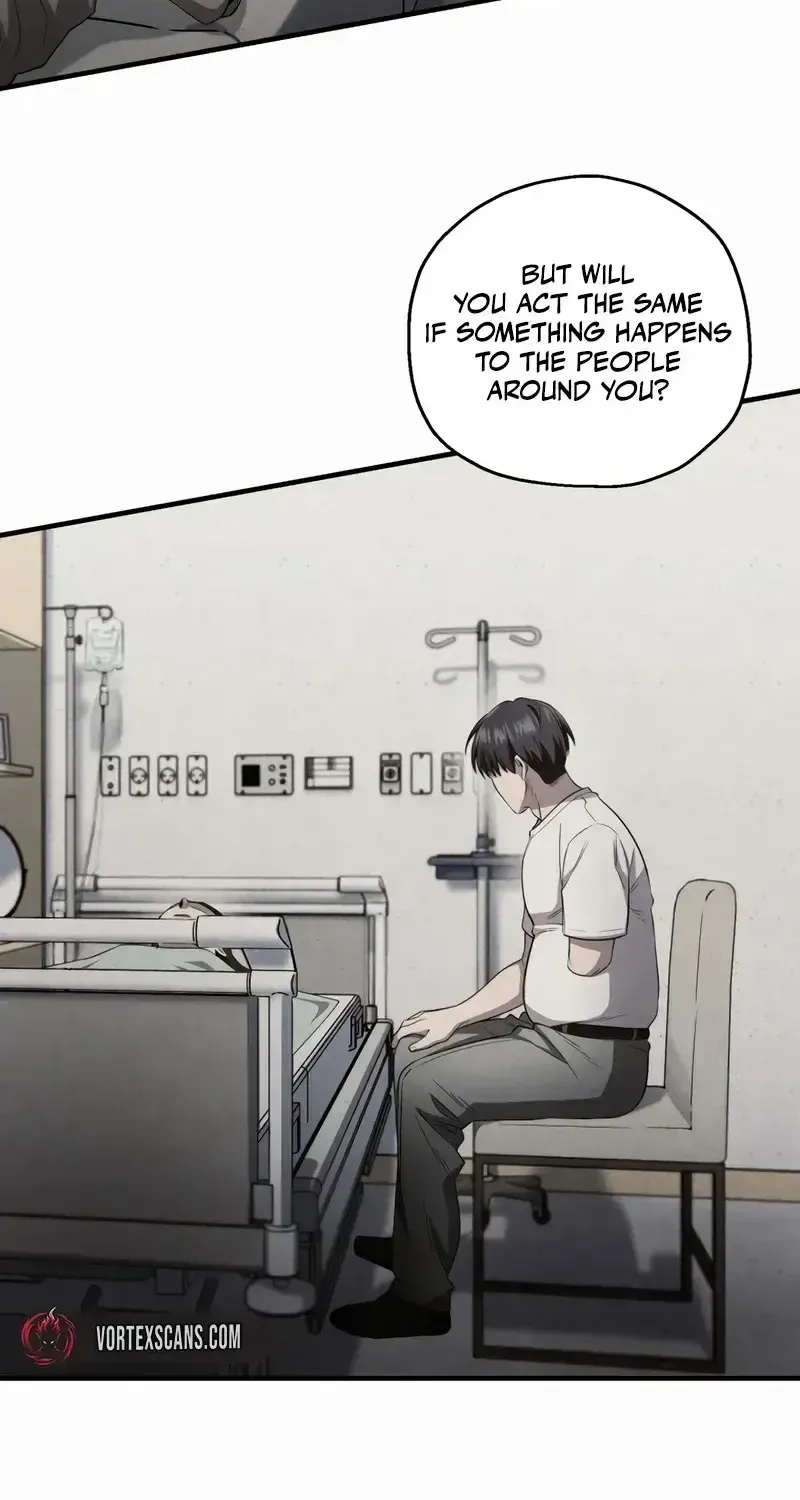 Read Solo Reincarnation chapter 25 image 91 on Lezhin