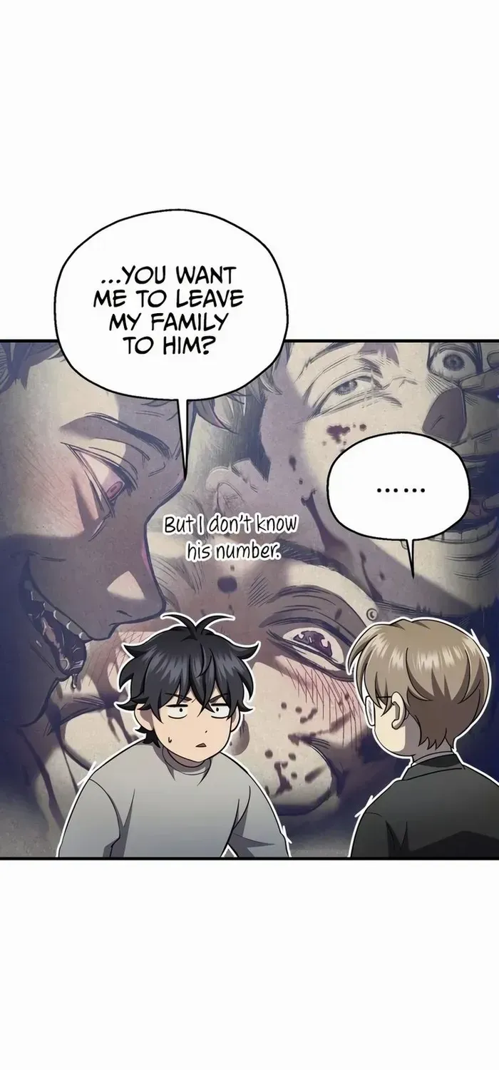 Read Solo Reincarnation chapter 26 image 12 on Lezhin