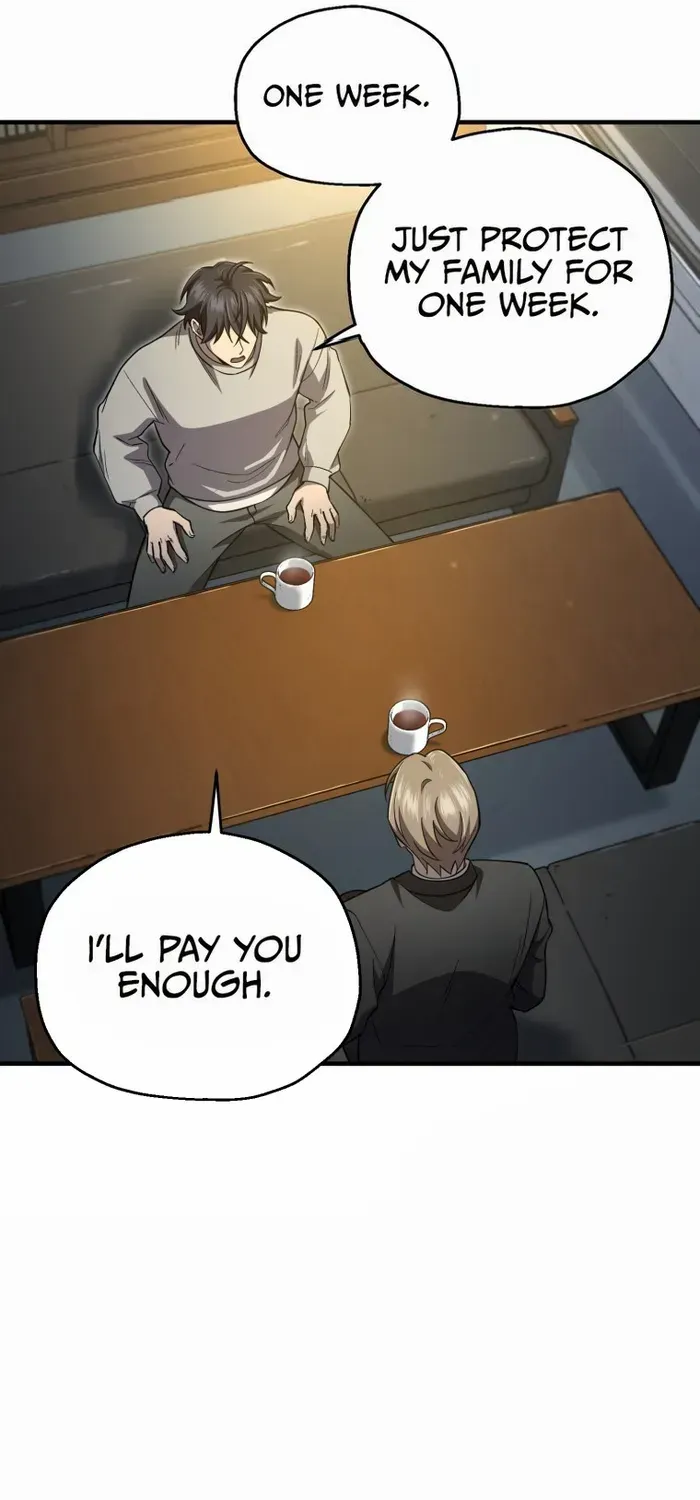 Read Solo Reincarnation chapter 26 image 14 on Lezhin