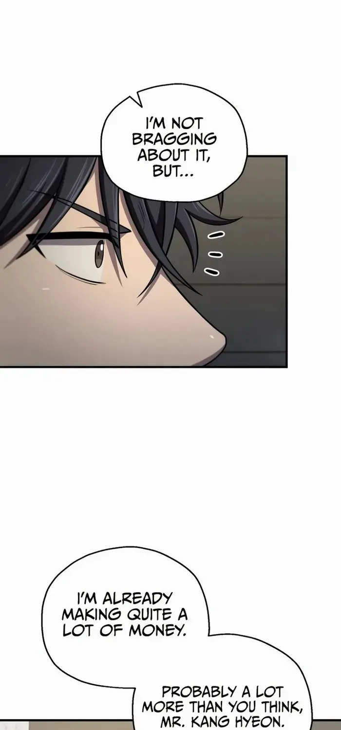 Read Solo Reincarnation chapter 26 image 15 on Lezhin