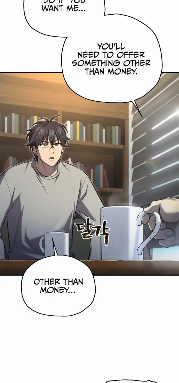 Read Solo Reincarnation chapter 26 image 17 on Lezhin