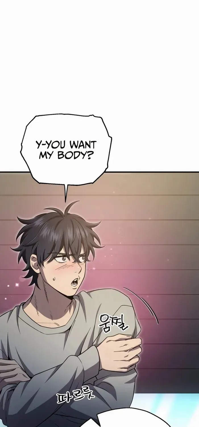 Read Solo Reincarnation chapter 26 image 19 on Lezhin