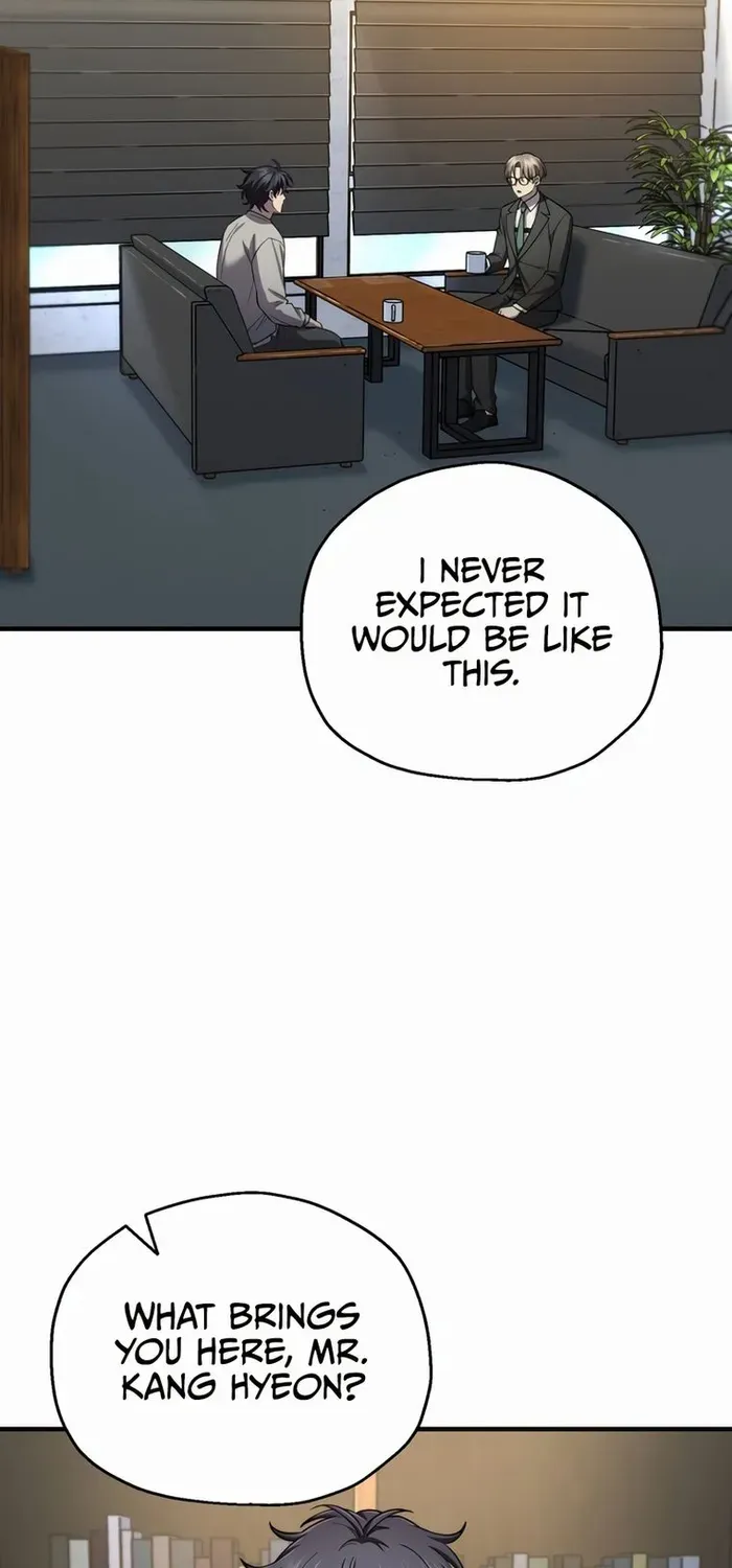 Read Solo Reincarnation chapter 26 image 2 on Lezhin