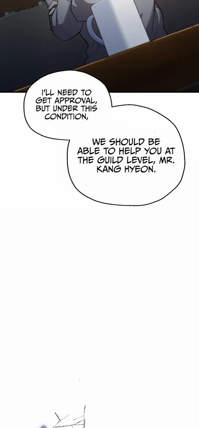 Read Solo Reincarnation chapter 26 image 22 on Lezhin