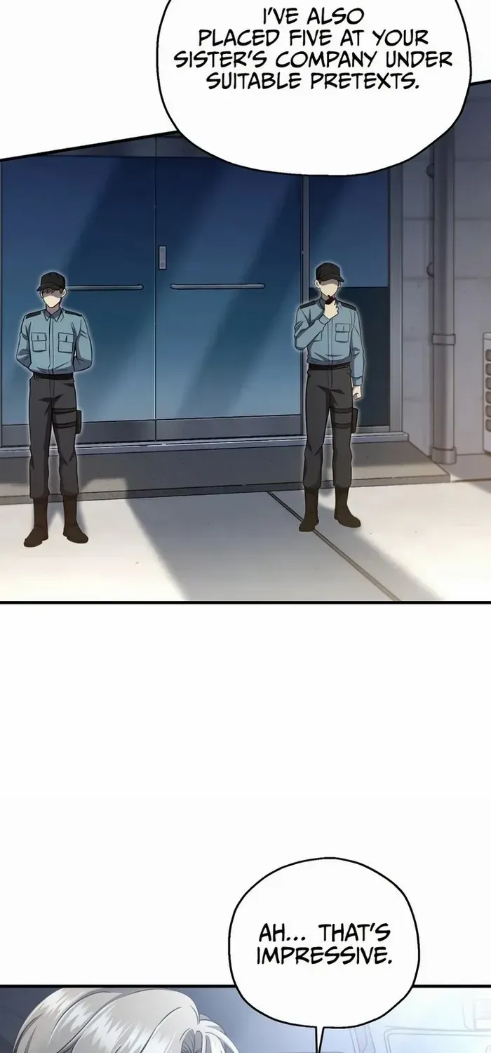Read Solo Reincarnation chapter 26 image 25 on Lezhin