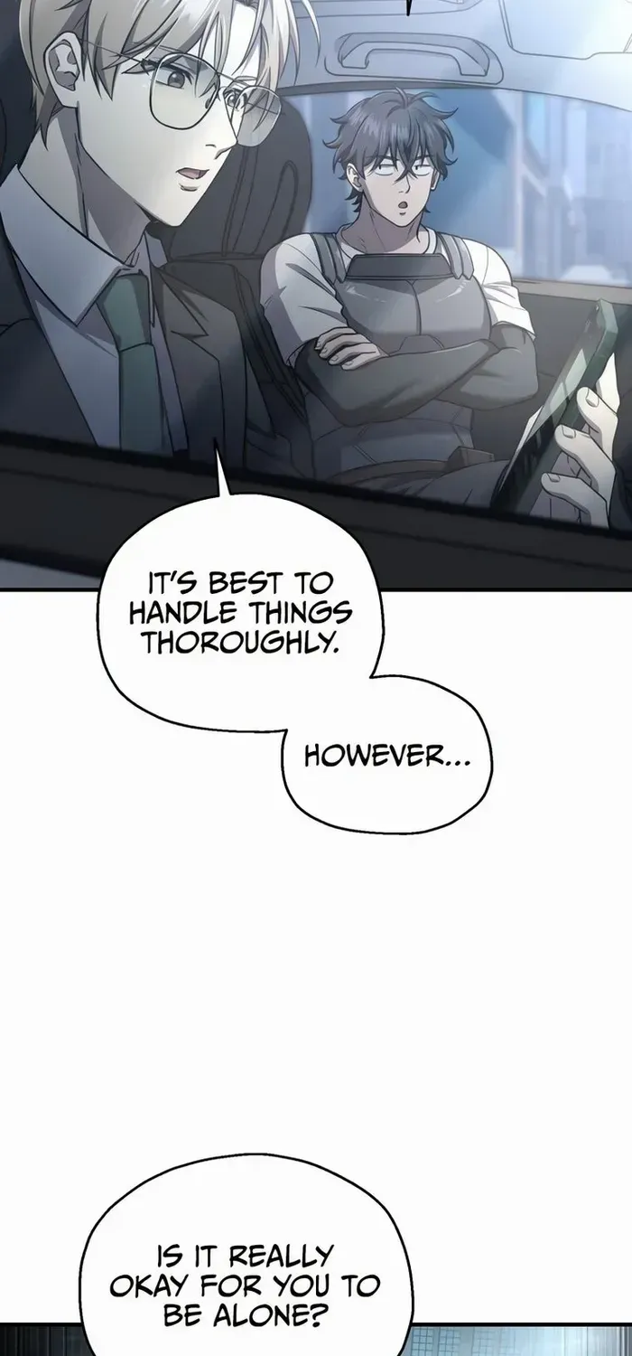 Read Solo Reincarnation chapter 26 image 26 on Lezhin