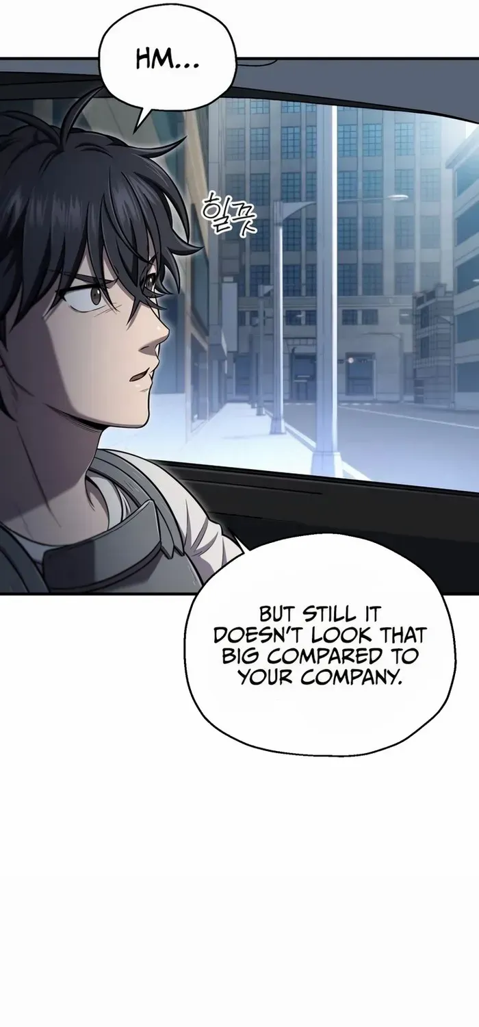Read Solo Reincarnation chapter 26 image 29 on Lezhin