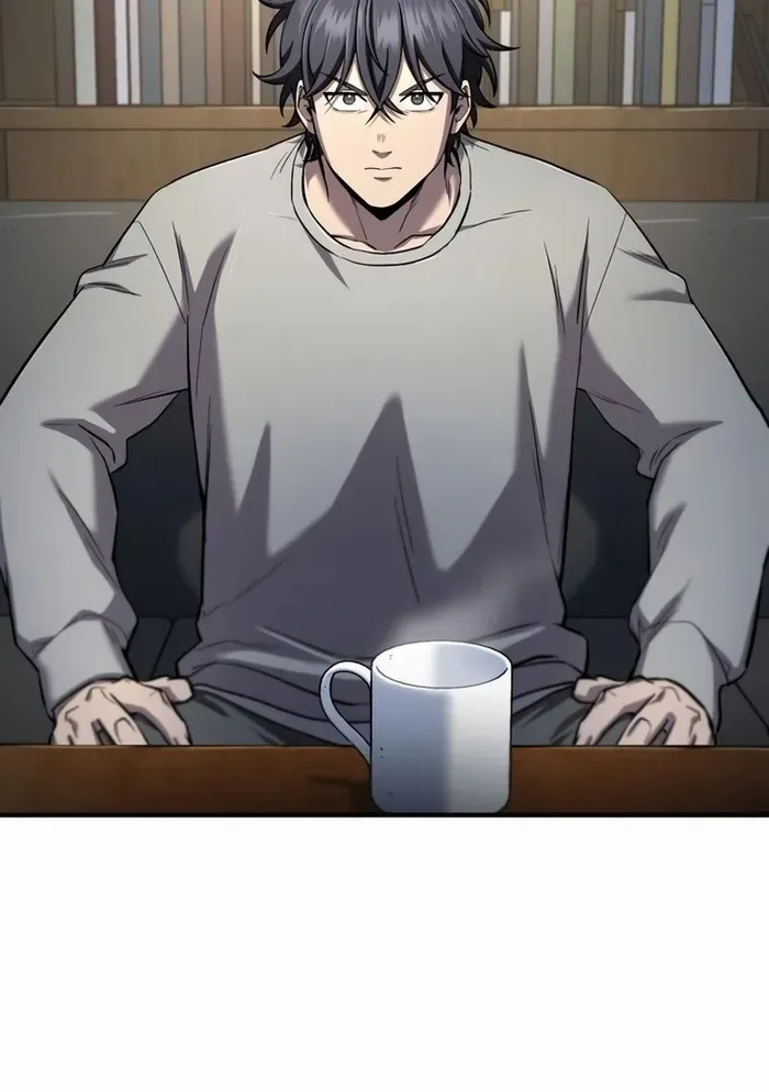 Read Solo Reincarnation chapter 26 image 3 on Lezhin