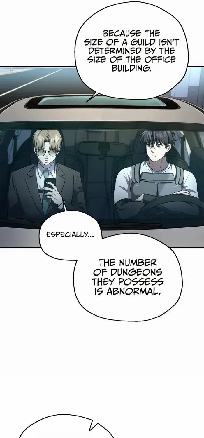 Read Solo Reincarnation chapter 26 image 30 on Lezhin
