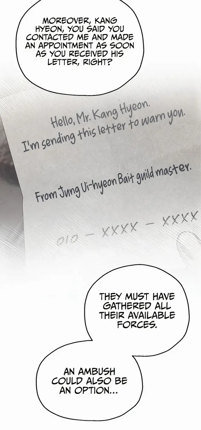 Read Solo Reincarnation chapter 26 image 32 on Lezhin