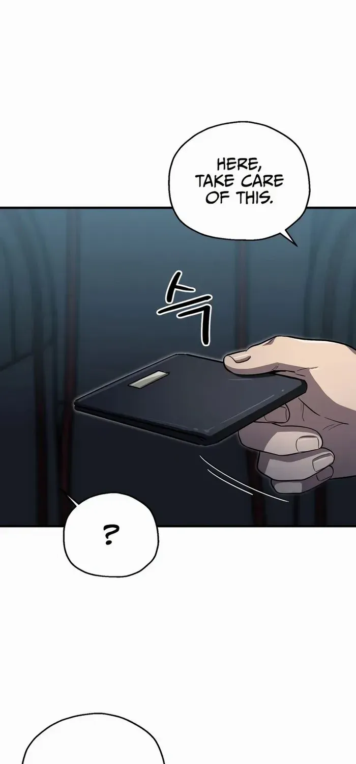 Read Solo Reincarnation chapter 26 image 36 on Lezhin