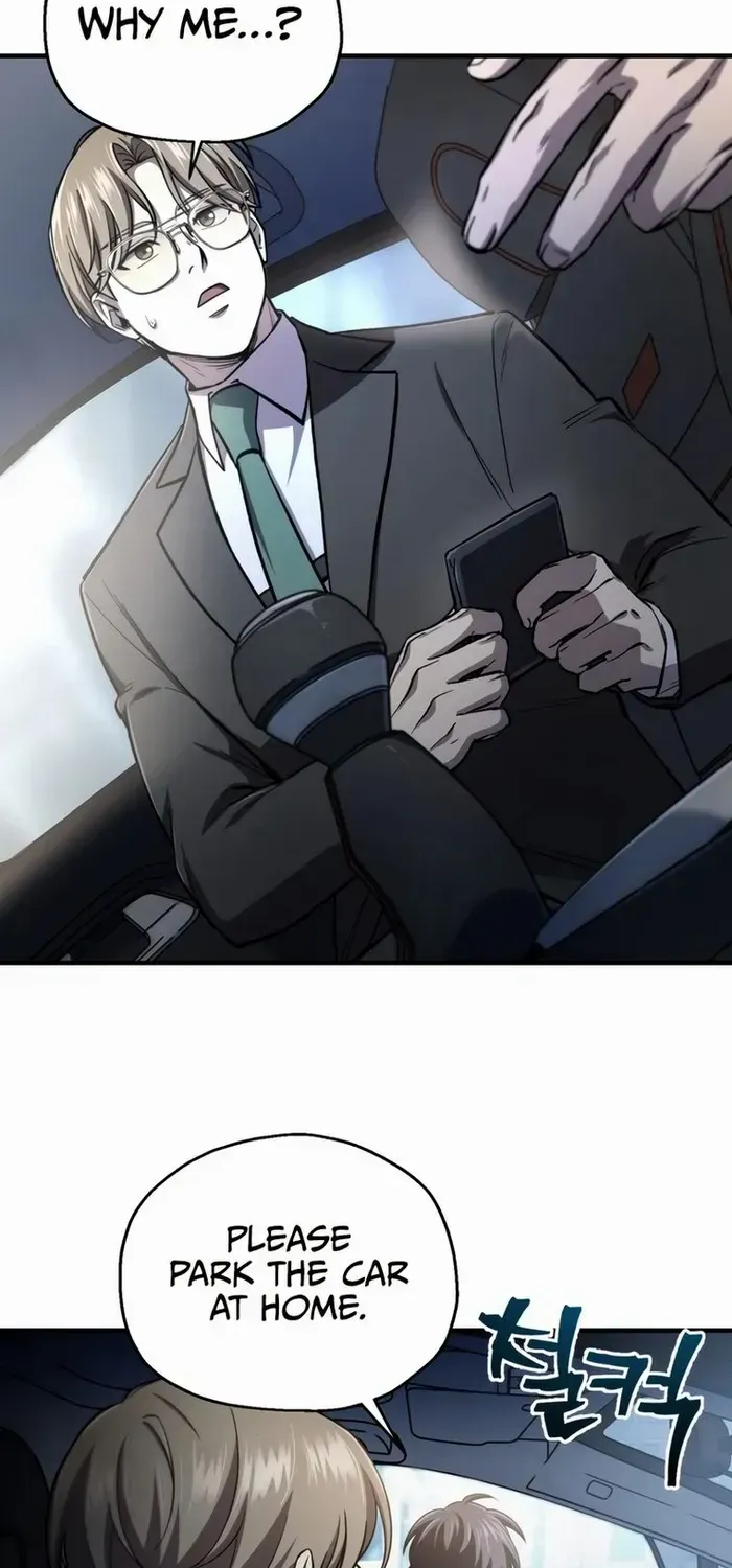 Read Solo Reincarnation chapter 26 image 37 on Lezhin