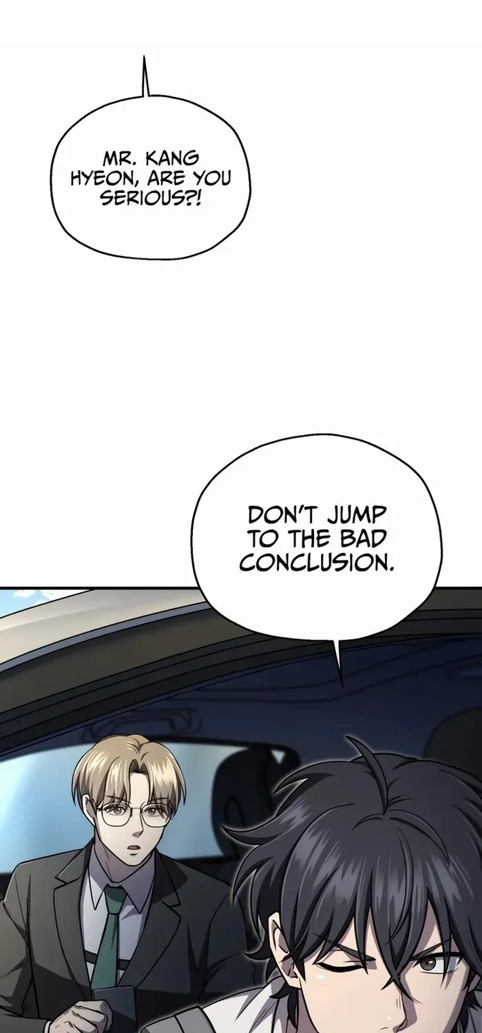 Read Solo Reincarnation chapter 26 image 39 on Lezhin