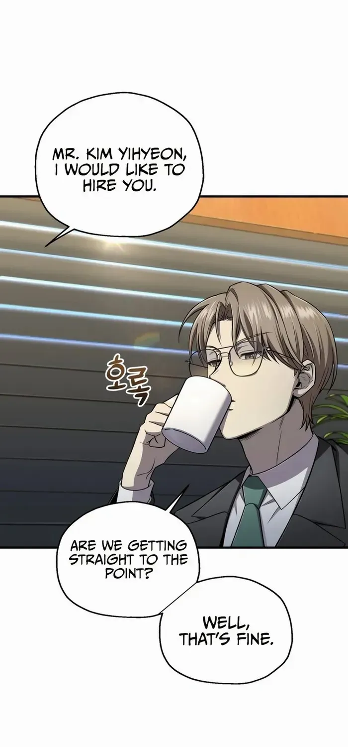 Read Solo Reincarnation chapter 26 image 4 on Lezhin