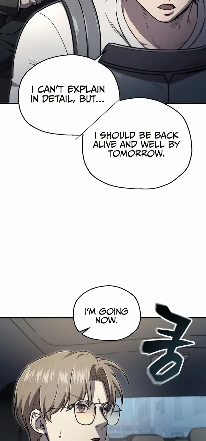 Read Solo Reincarnation chapter 26 image 40 on Lezhin
