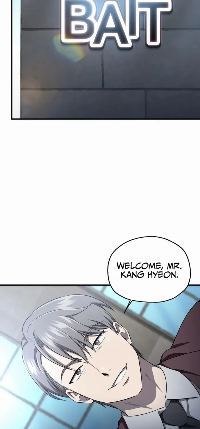 Read Solo Reincarnation chapter 26 image 42 on Lezhin