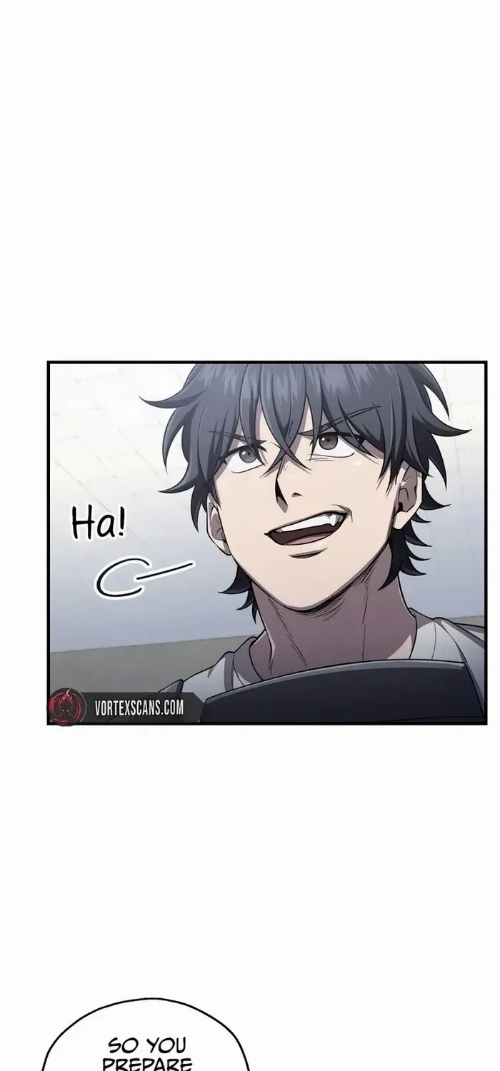 Read Solo Reincarnation chapter 26 image 45 on Lezhin