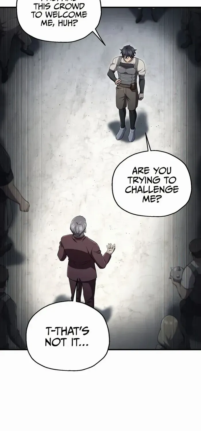 Read Solo Reincarnation chapter 26 image 46 on Lezhin