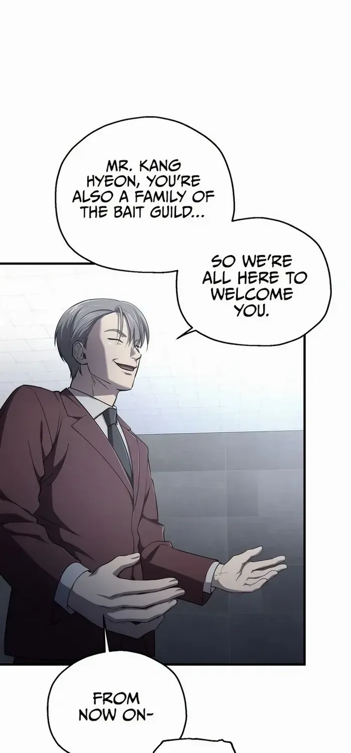 Read Solo Reincarnation chapter 26 image 47 on Lezhin