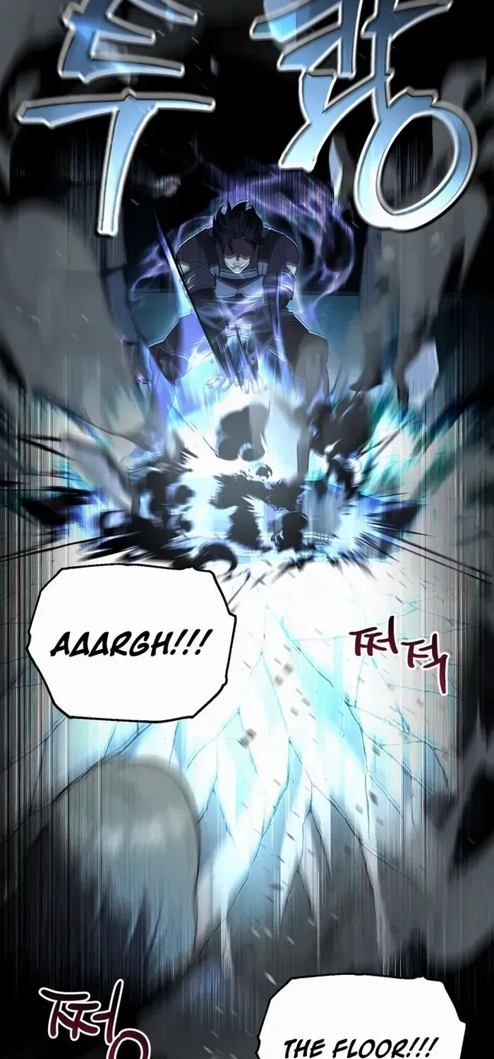 Read Solo Reincarnation chapter 26 image 59 on Lezhin