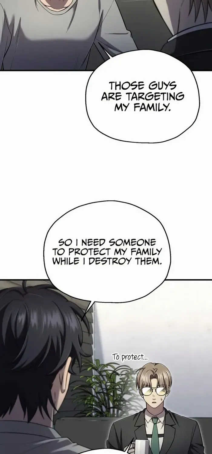 Read Solo Reincarnation chapter 26 image 6 on Lezhin
