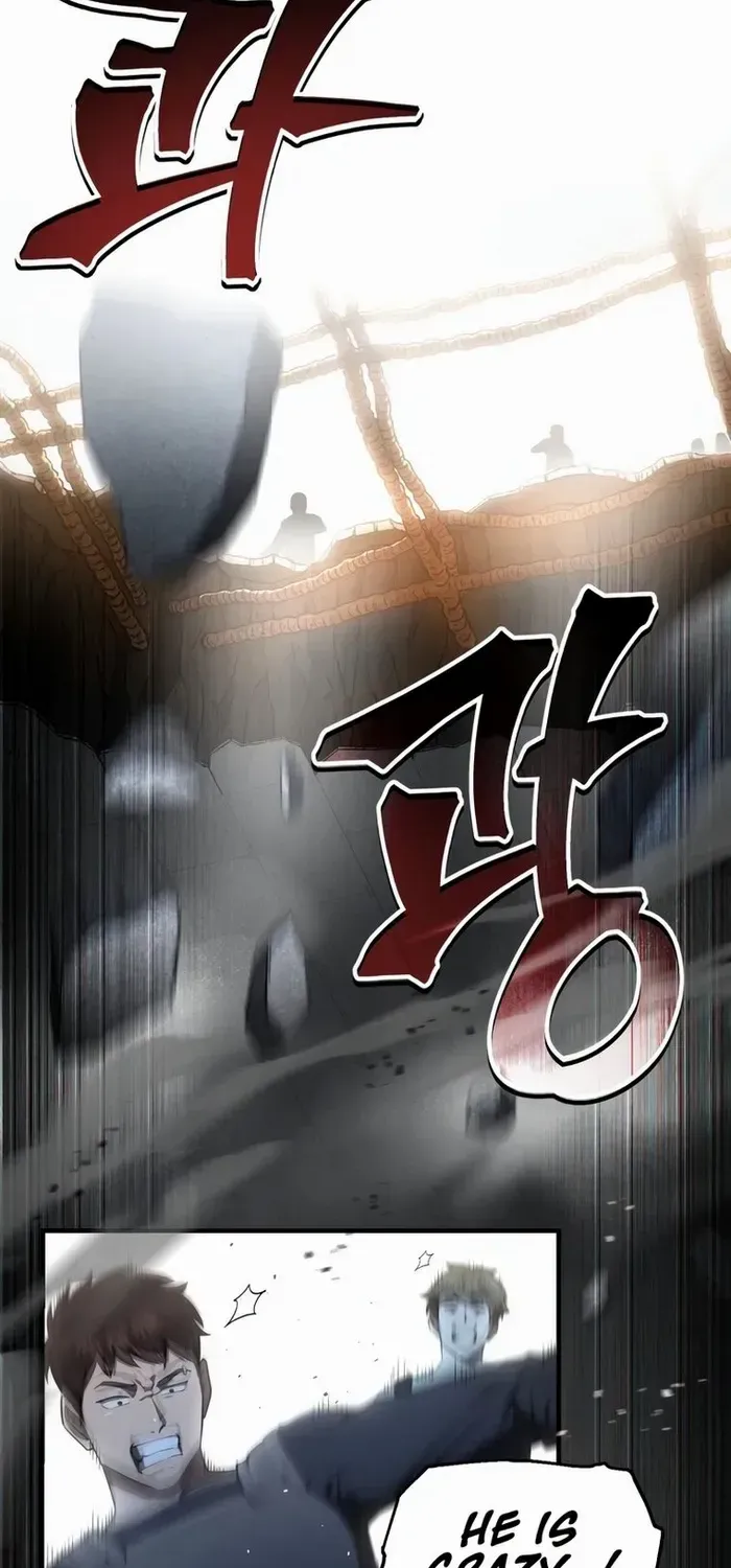 Read Solo Reincarnation chapter 26 image 68 on Lezhin