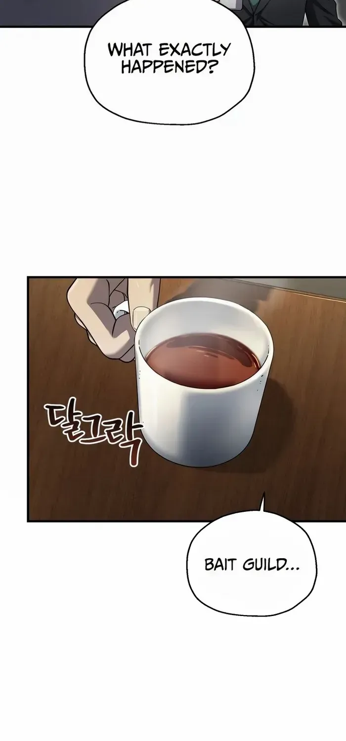 Read Solo Reincarnation chapter 26 image 7 on Lezhin