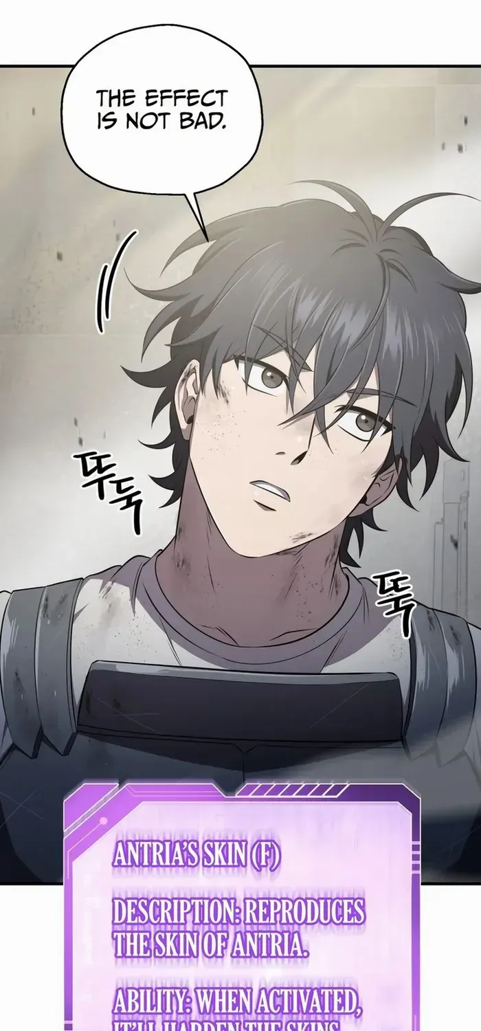 Read Solo Reincarnation chapter 26 image 75 on Lezhin