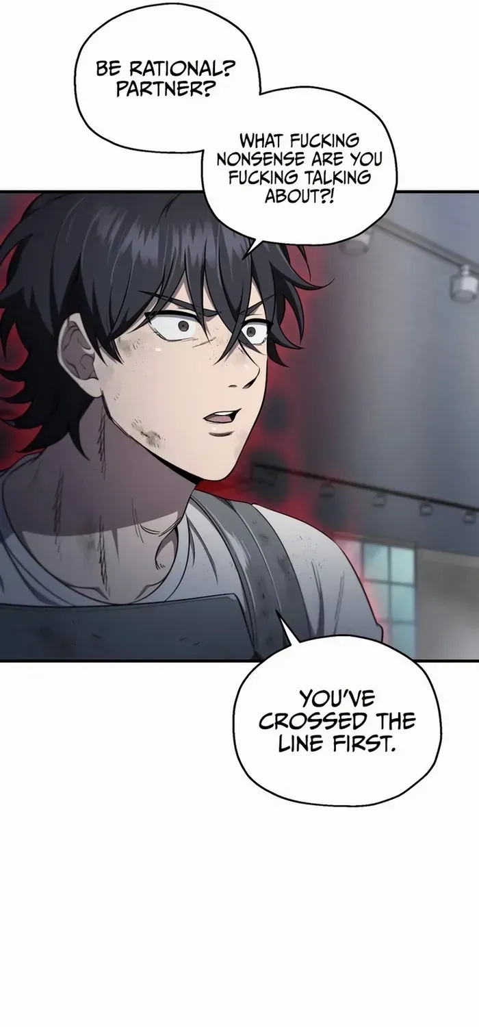 Read Solo Reincarnation chapter 26 image 80 on Lezhin
