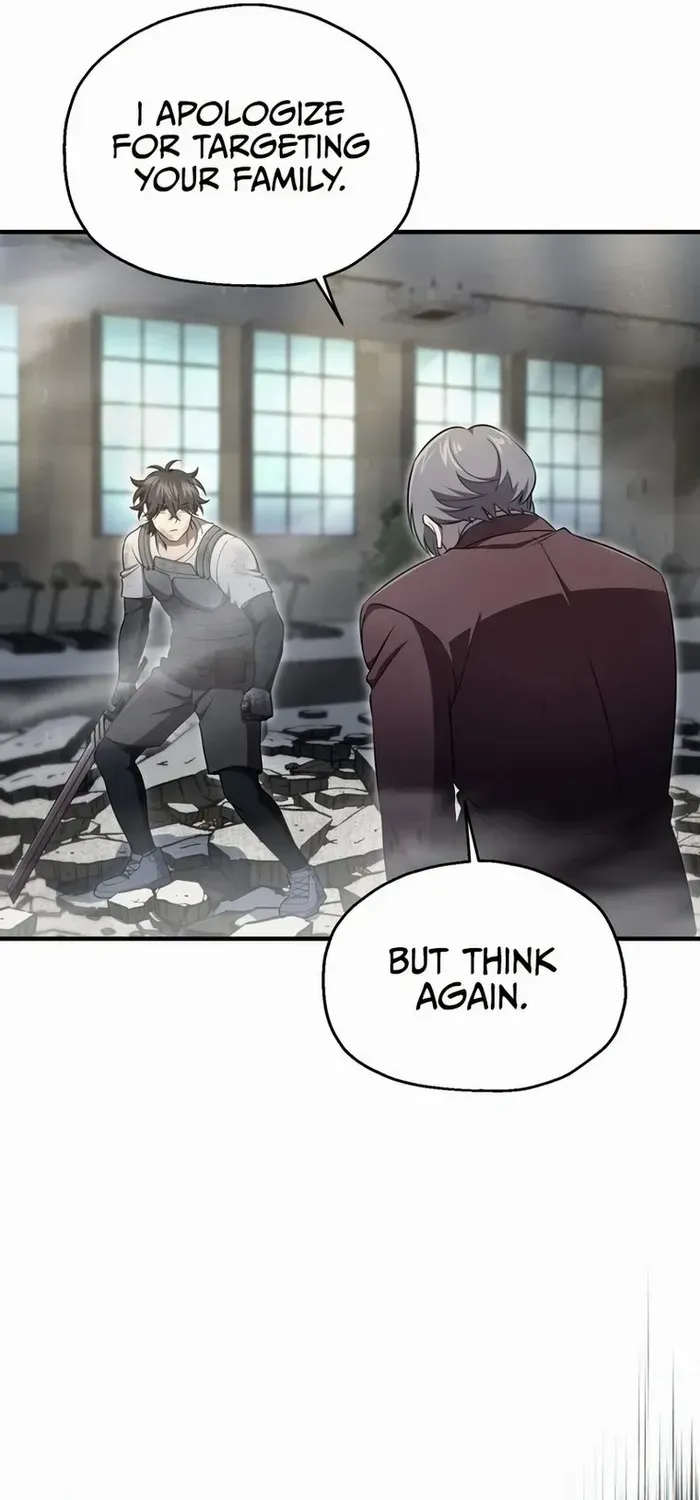 Read Solo Reincarnation chapter 26 image 81 on Lezhin