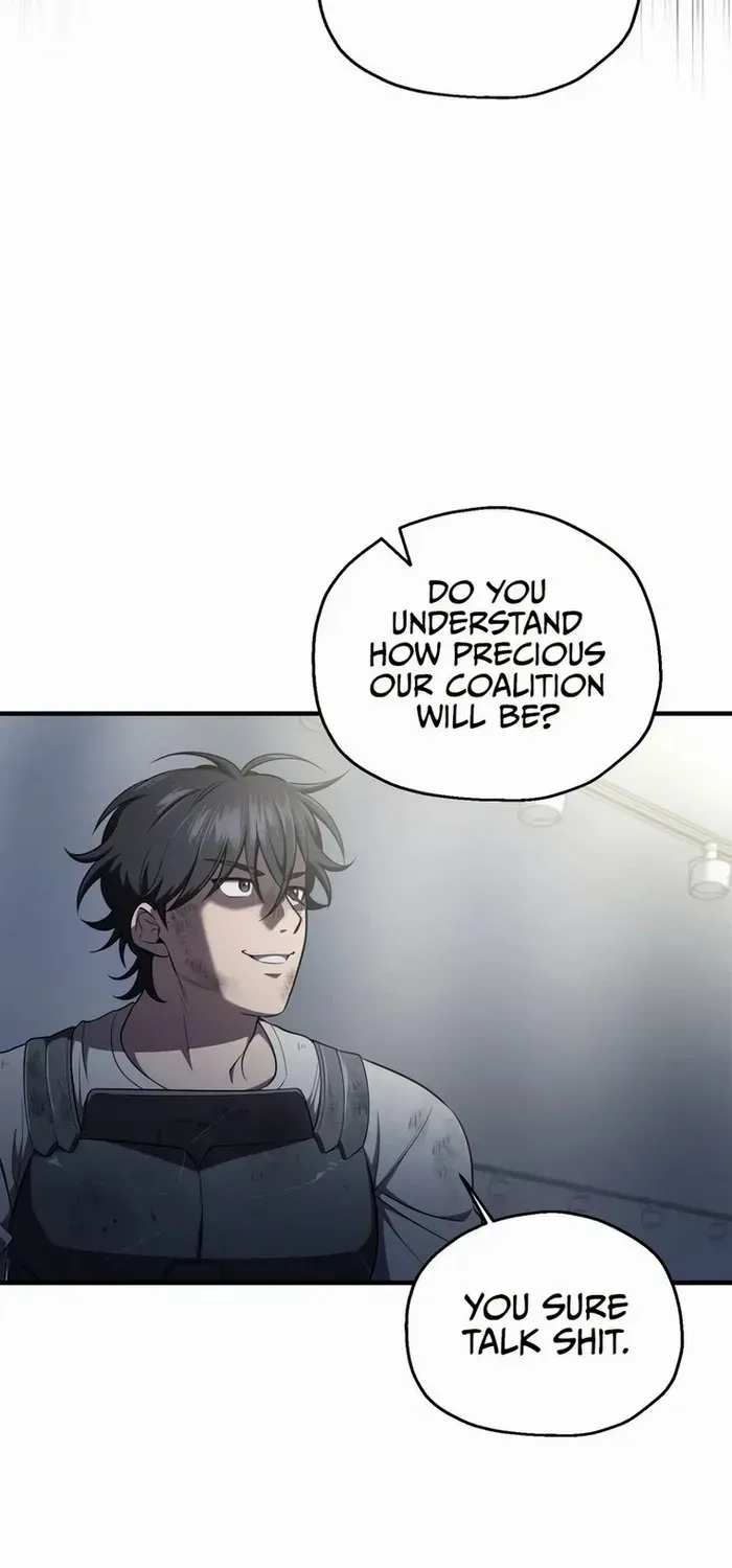 Read Solo Reincarnation chapter 26 image 83 on Lezhin