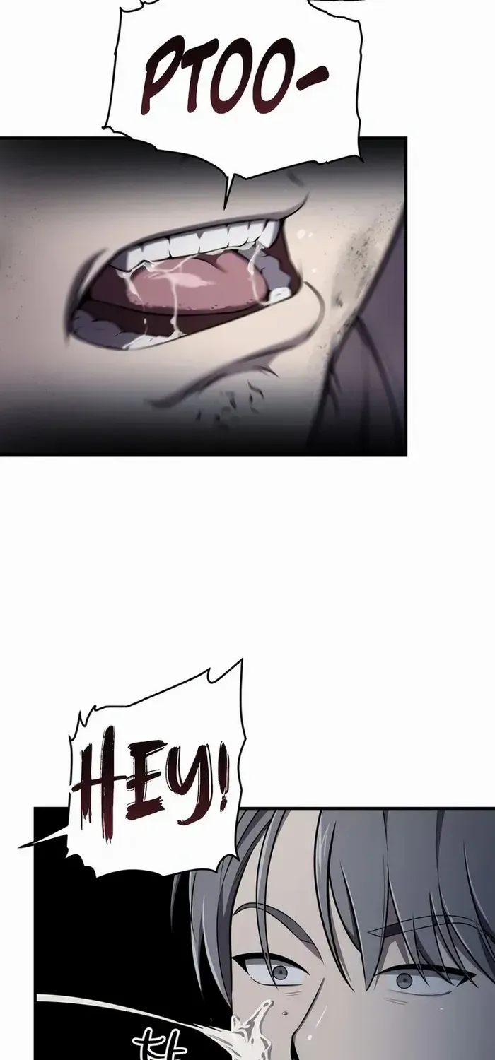 Read Solo Reincarnation chapter 26 image 88 on Lezhin