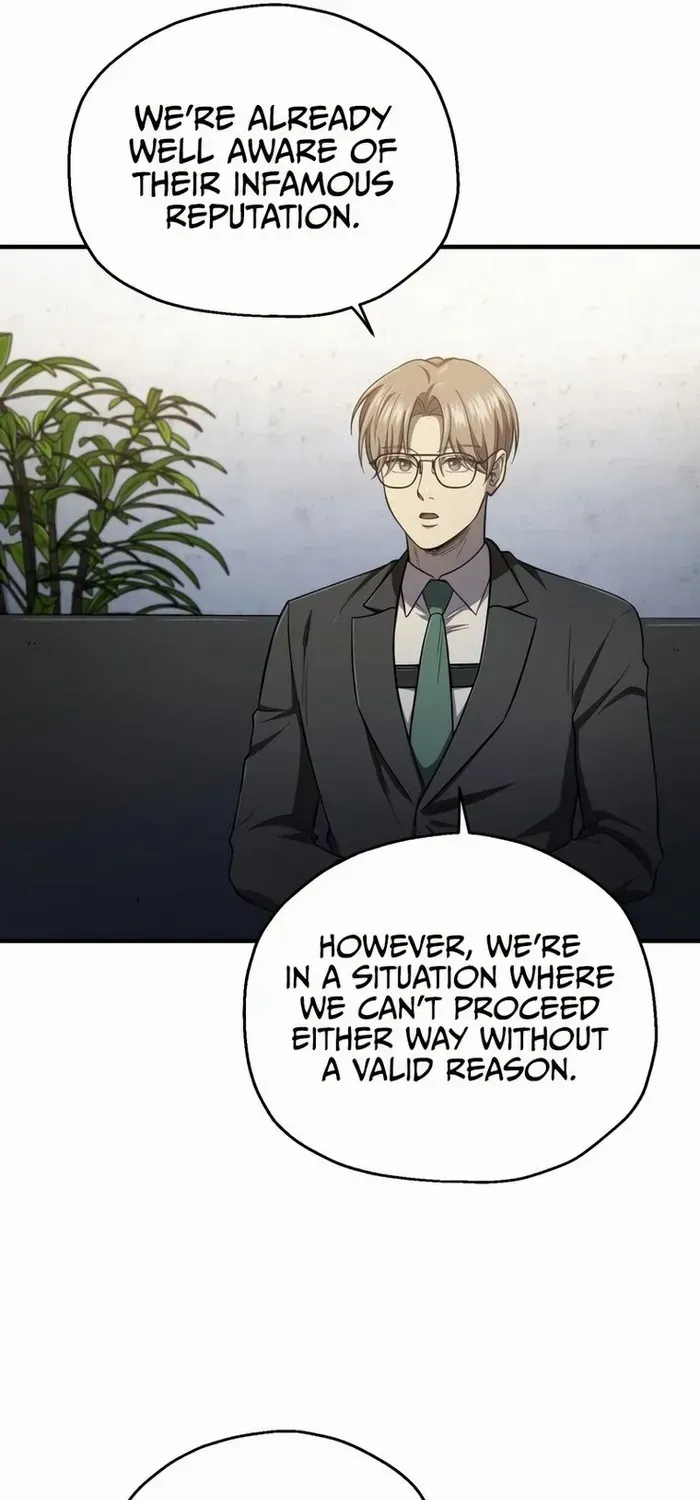 Read Solo Reincarnation chapter 26 image 9 on Lezhin