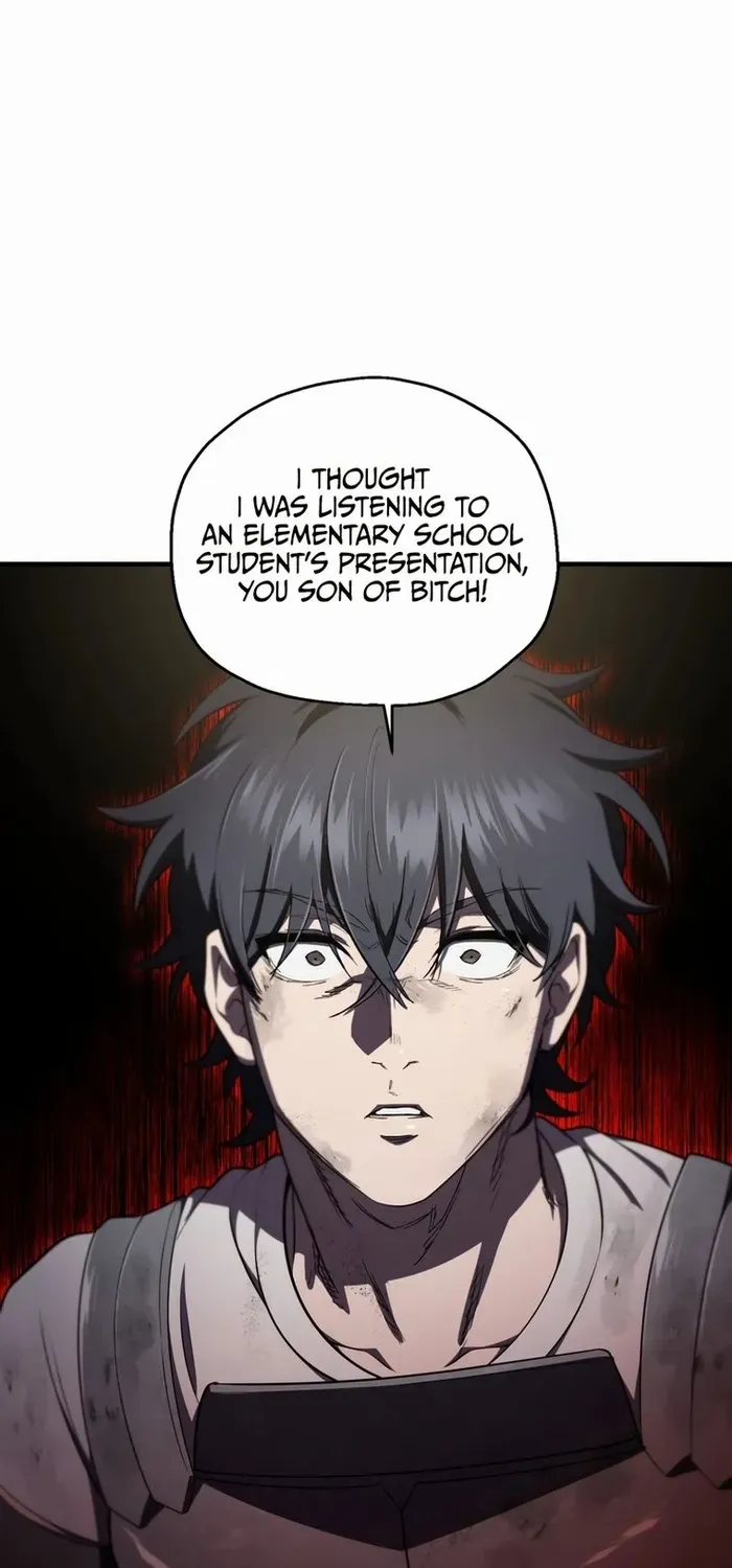 Read Solo Reincarnation chapter 26 image 91 on Lezhin