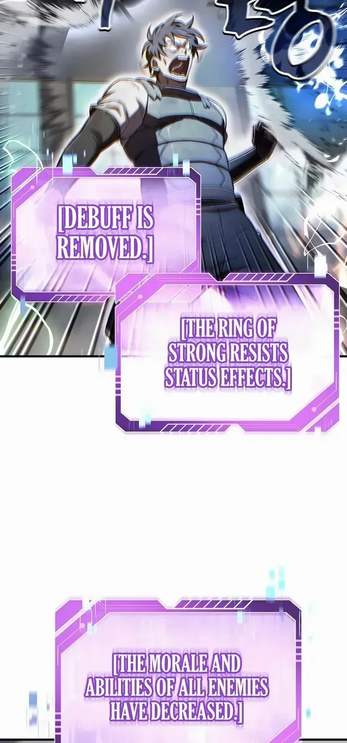 Read Solo Reincarnation chapter 27 image 12 on Lezhin