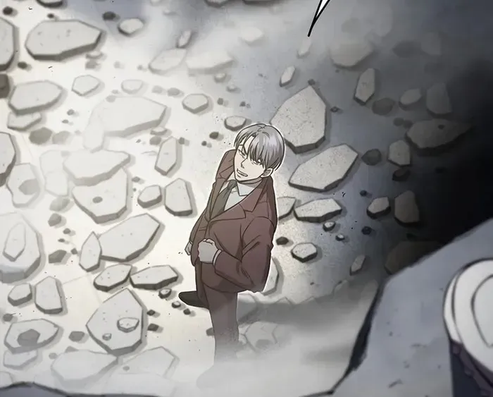 Read Solo Reincarnation chapter 27 image 14 on Lezhin
