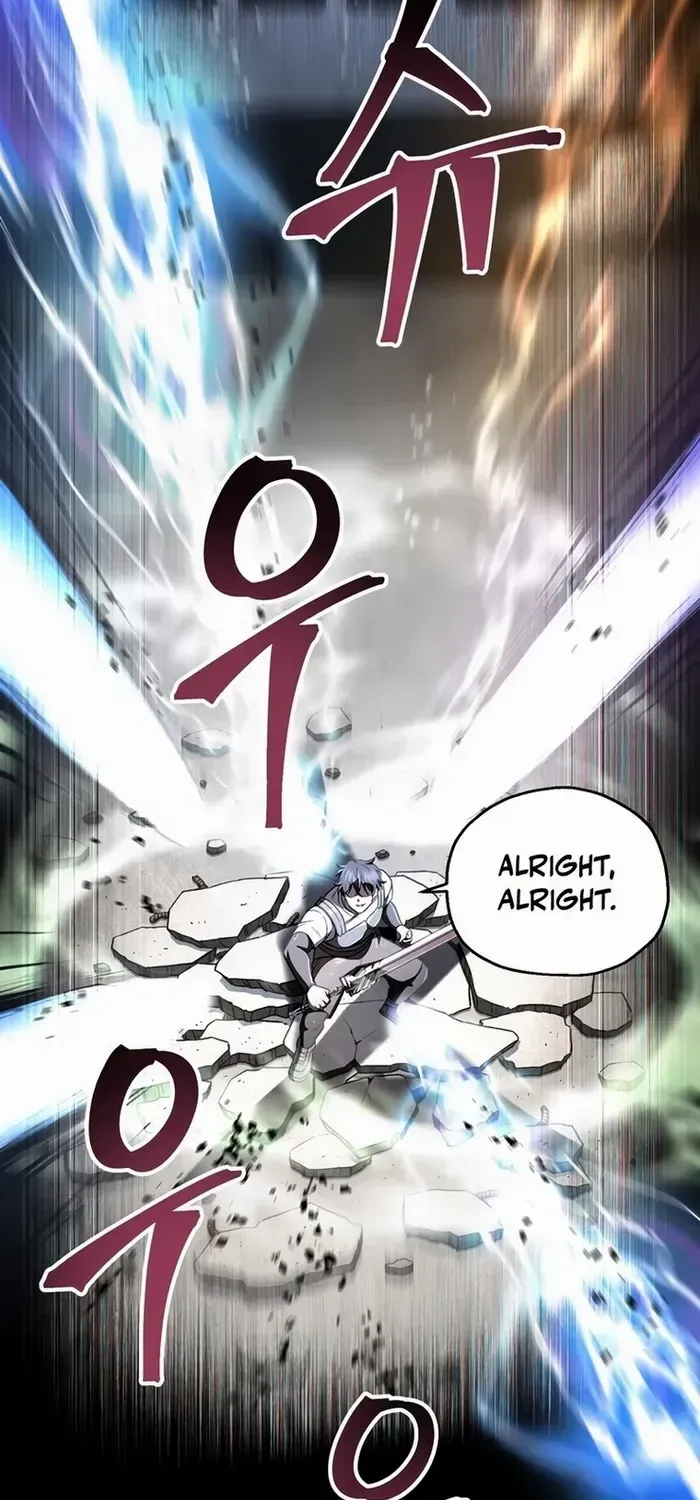 Read Solo Reincarnation chapter 27 image 17 on Lezhin