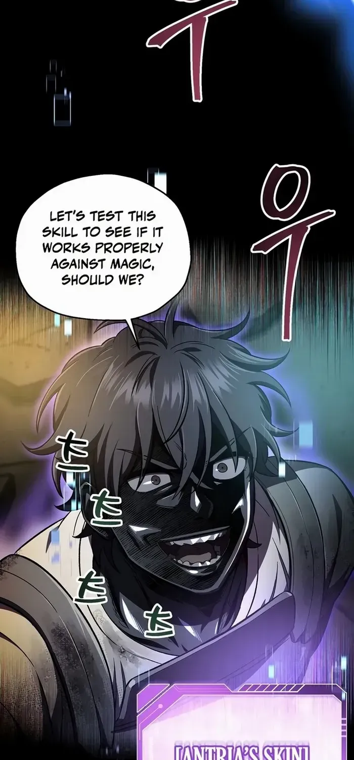 Read Solo Reincarnation chapter 27 image 18 on Lezhin
