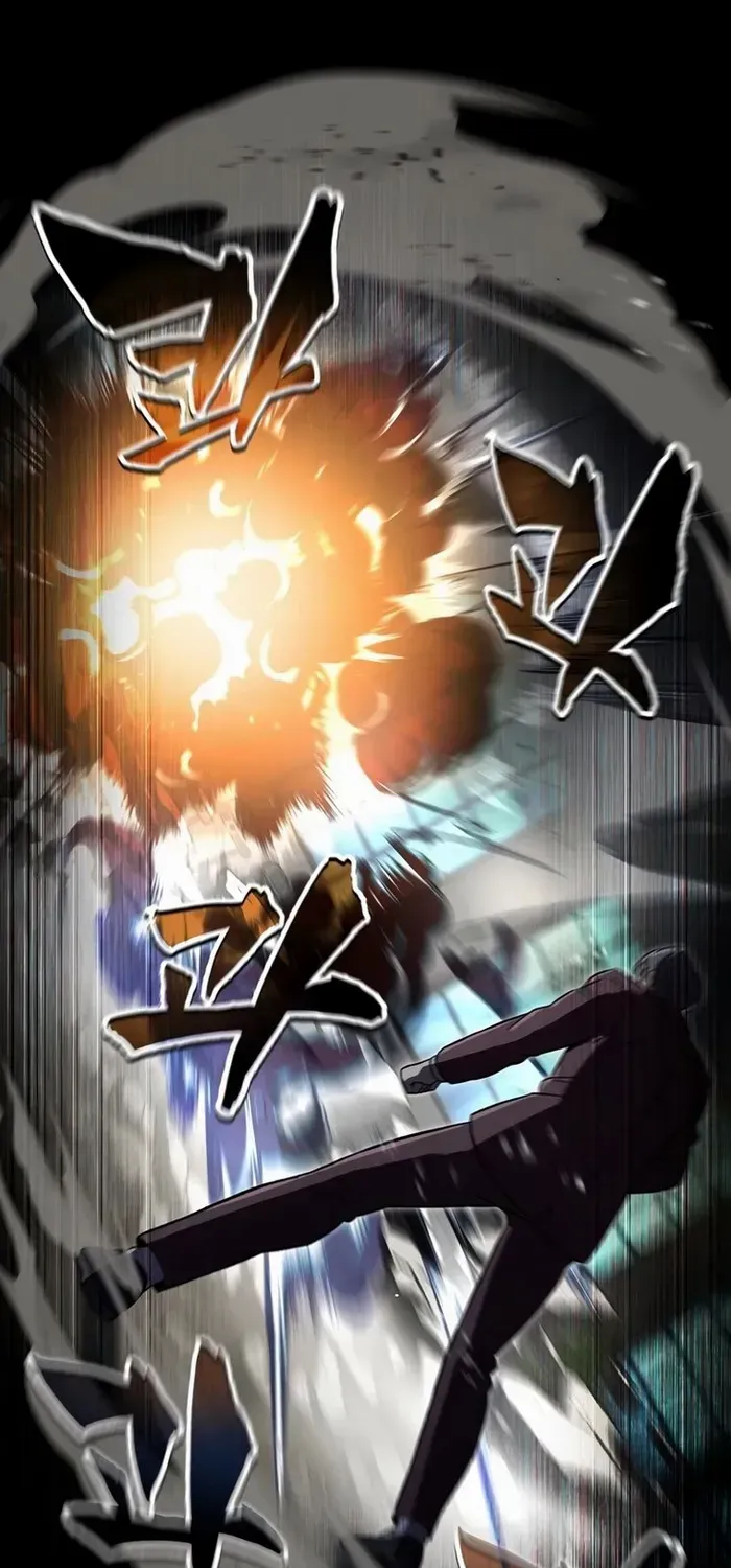 Read Solo Reincarnation chapter 27 image 20 on Lezhin