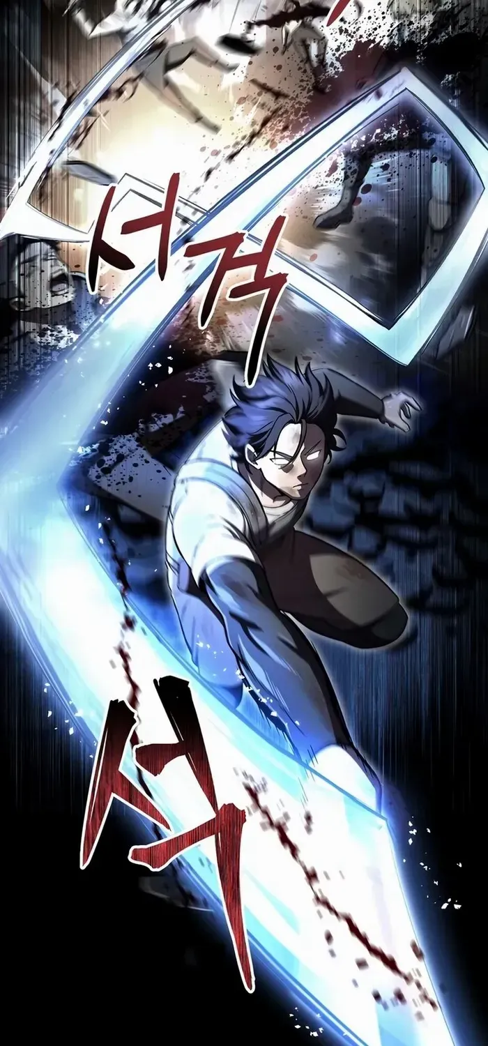Read Solo Reincarnation chapter 27 image 27 on Lezhin