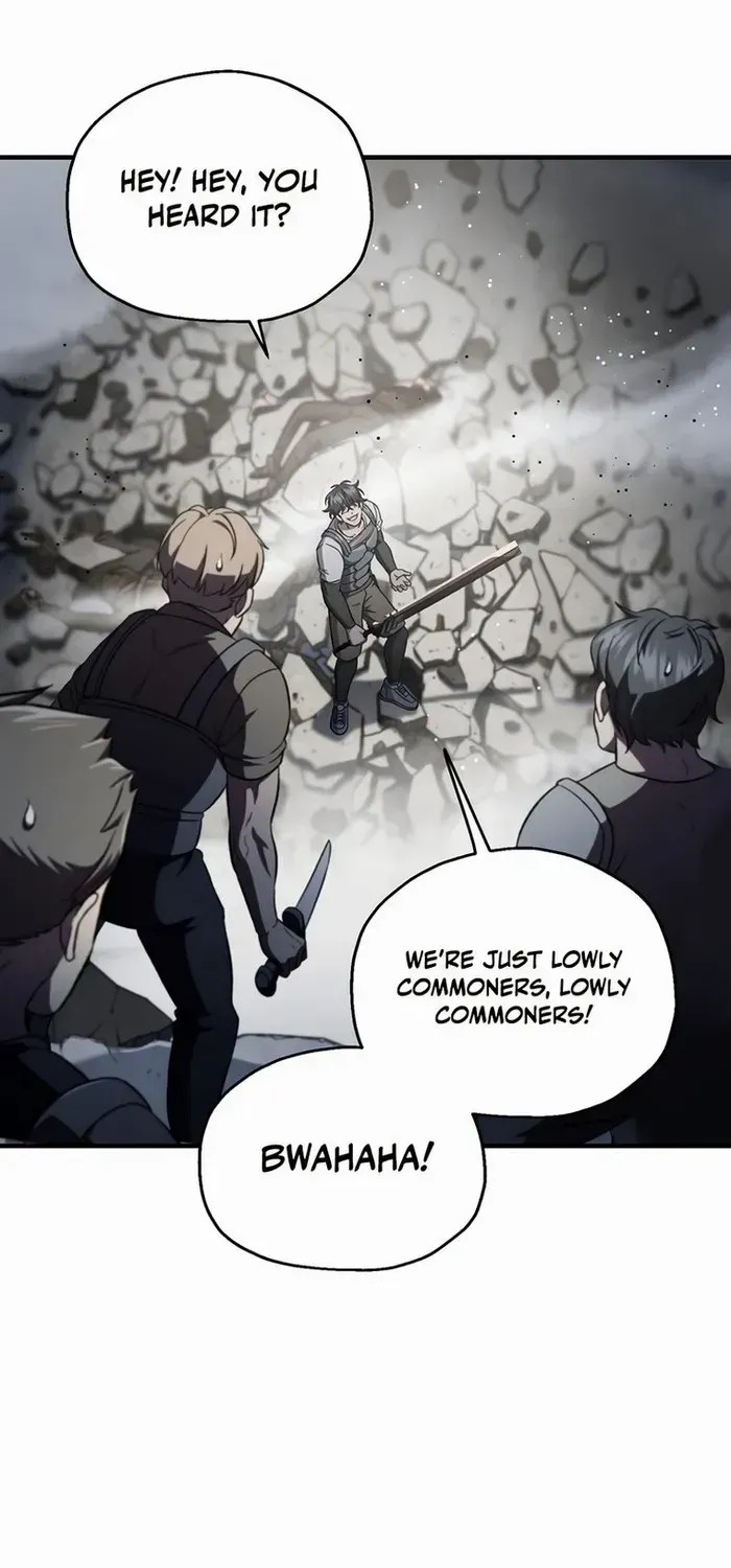 Read Solo Reincarnation chapter 27 image 3 on Lezhin