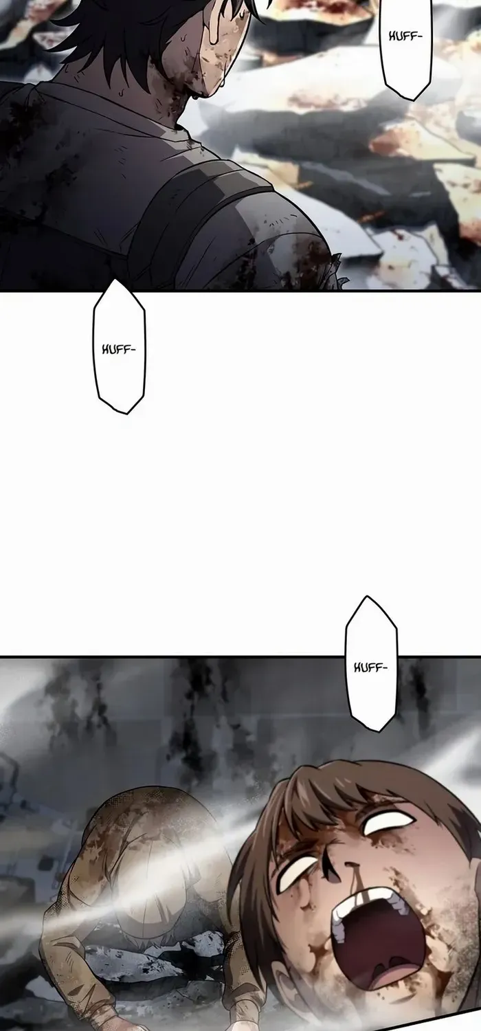 Read Solo Reincarnation chapter 27 image 35 on Lezhin