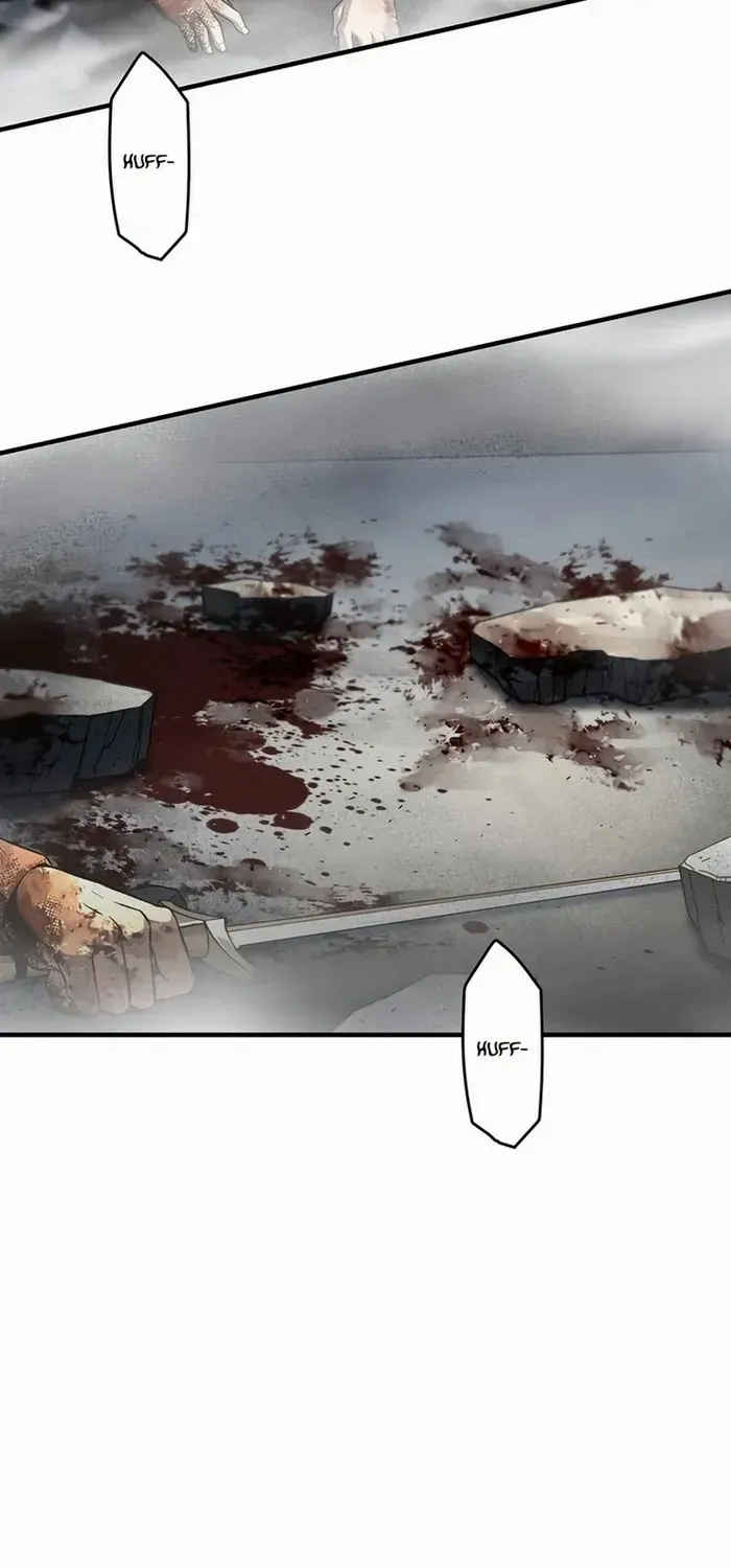 Read Solo Reincarnation chapter 27 image 36 on Lezhin