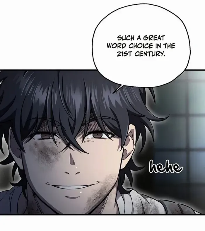 Read Solo Reincarnation chapter 27 image 4 on Lezhin