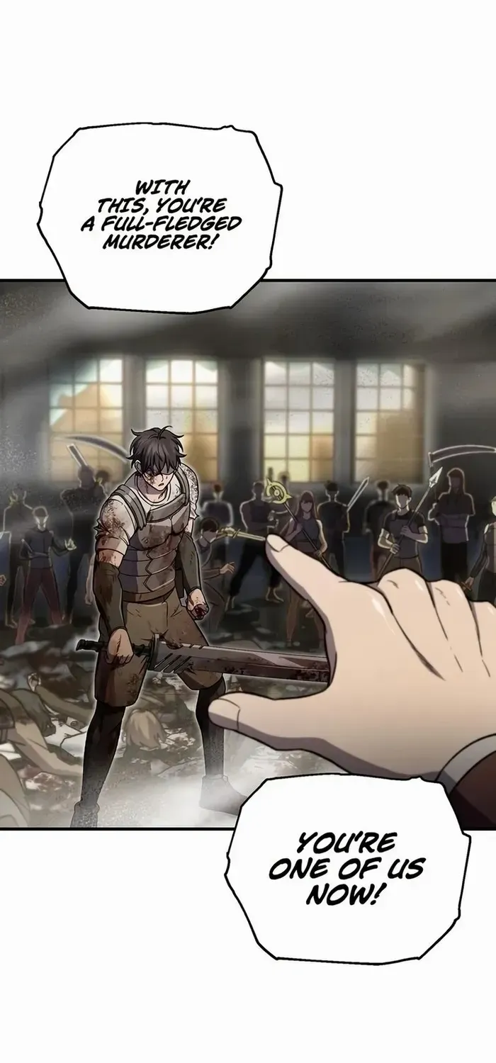 Read Solo Reincarnation chapter 27 image 40 on Lezhin