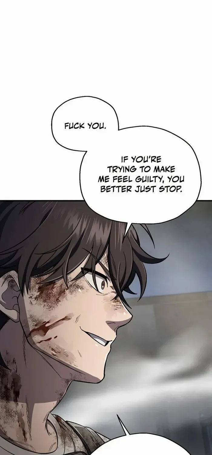 Read Solo Reincarnation chapter 27 image 41 on Lezhin