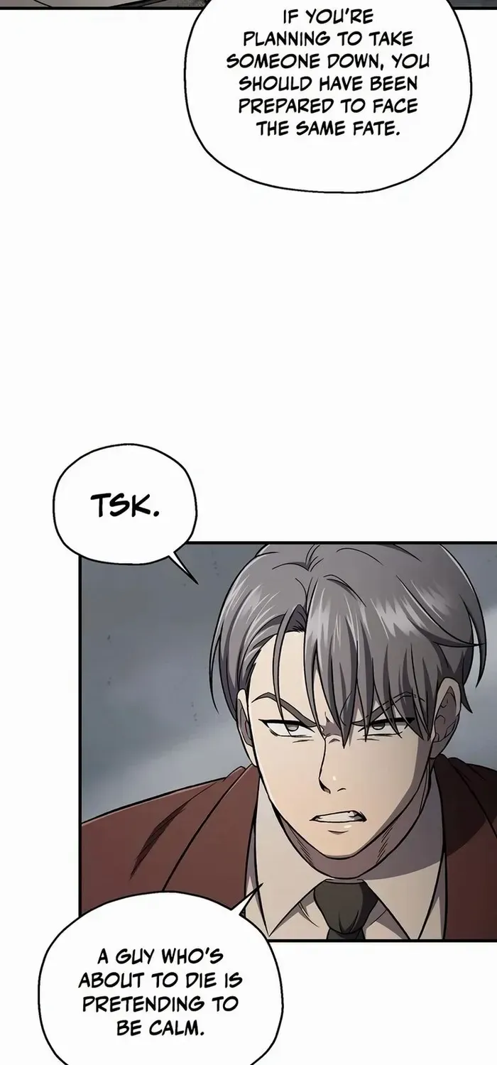 Read Solo Reincarnation chapter 27 image 42 on Lezhin