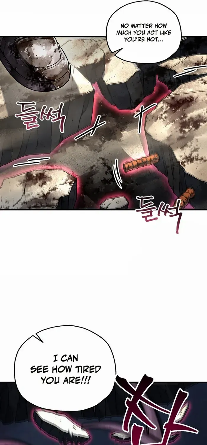 Read Solo Reincarnation chapter 27 image 44 on Lezhin